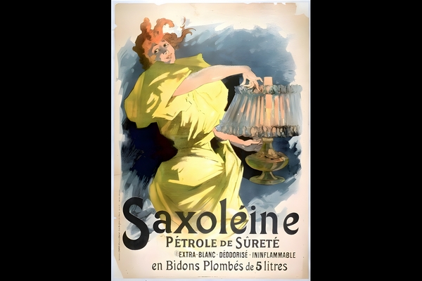 vintage french posters